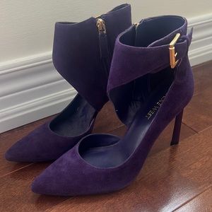 Nine West high heels
